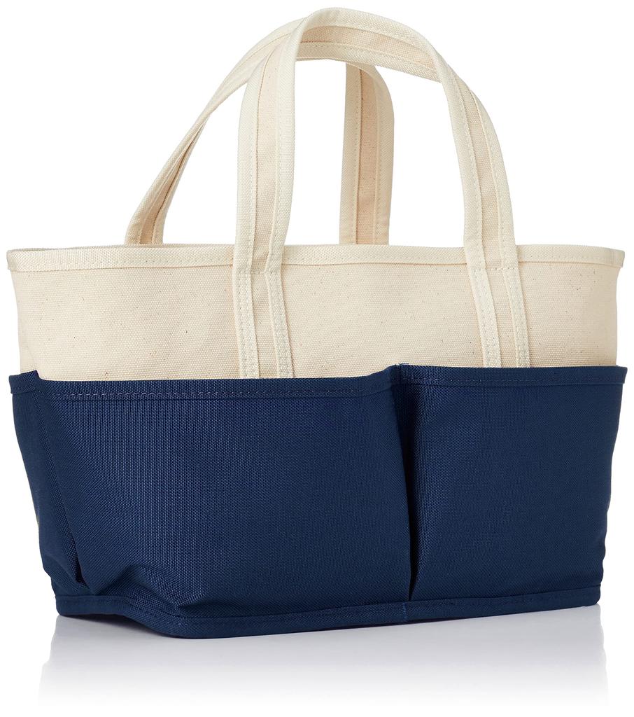 Оригинальный продукт Сумка-тоут Сумка-тоут для пикника [Manhattan Portage] [Официальный] NTL/NVY