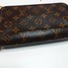 [Pre-Owned] Felicie Pochette Classic Monogram Coated Canvas And Leather Three-In-One Chain Bag - Very Good #171FCFL