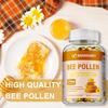 Xemenry  - Bee Pollen 3520mg - with Royal Jelly, Propolis, Black Pepper