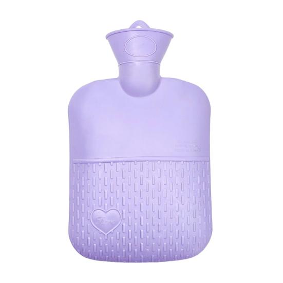 1000 мл ПВХ грелка герметичная горячая холодная компресс грелка сумка для спины шеи плеча