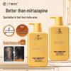 Three Magicians Ginger Anti-Hair Loss Shampoo