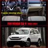 APPDEE автомобильные коврики для Honda CRV 2007 2008 2009 2010 2011 пользовательские автомобильные подушечки для ног автомобильный ковер