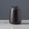 400m Pump Bottles Dispenser Comfortable High Quality Material for Shampoo Conditioner Shower Gel