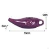 Ceramic Neti Pot Nasal Irrigator Easy To Clean Durable Cleansing Nose Cleaner for