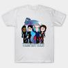 Футболка женская Team Not Dead Harajuku Print Kawaii футболка летняя женская футболка с коротким рукавом топ футболка
