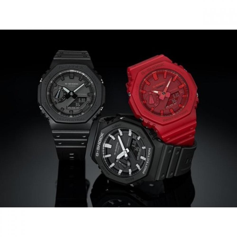 G Shock Ga 2100 1a1dr