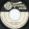 7inch Record EDDIE WHITEHEAD / MARY SAXTON - Just Your Fool / Losing Control TOWN146 Kent 2013 UK Soul/Funk