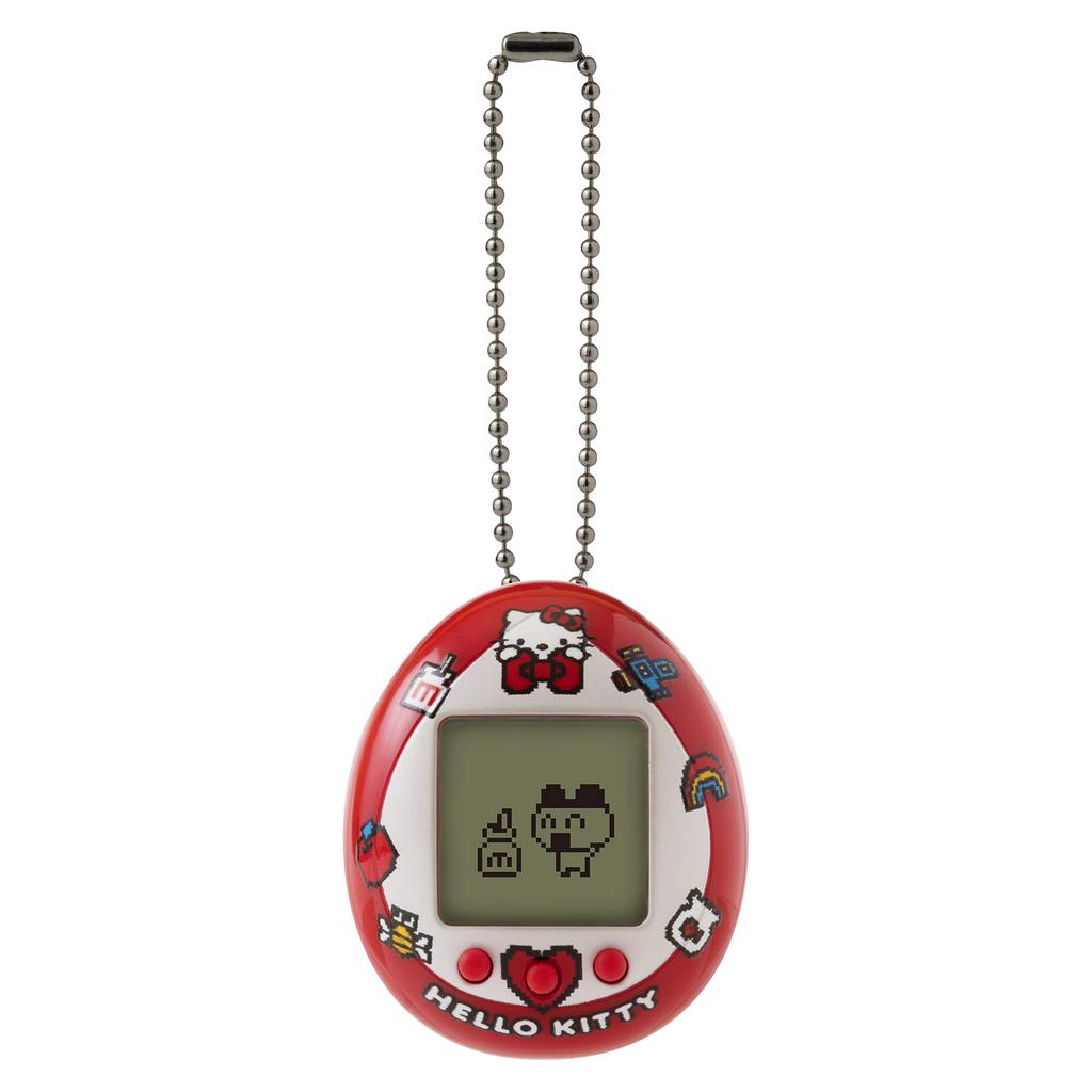 Tamagotchi Hello Kitty (42892) Favorite Things