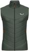 Куртка Ortles Hybrid Tirolwool Responsive Men's Vest thyme