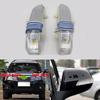For Great Wall Haval H3 H5 Car Rear View Mirrors Turn Signal Light Side Mirror Rearview Indicator Turning