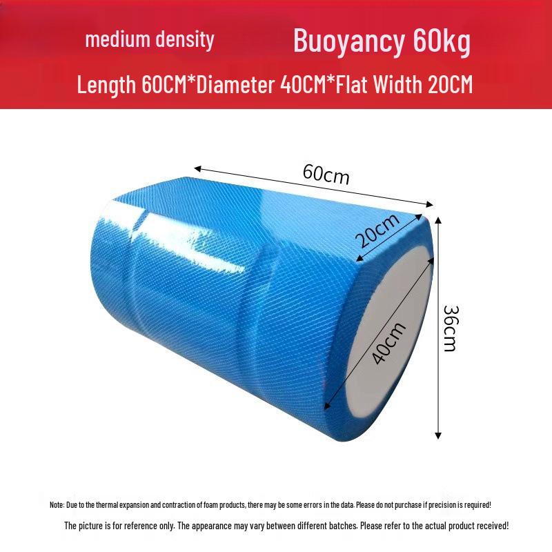Buoyancy Platform: Floating Raft for Scenic River Areas, Water Lifting Pumps & Fishing Boat Dock.