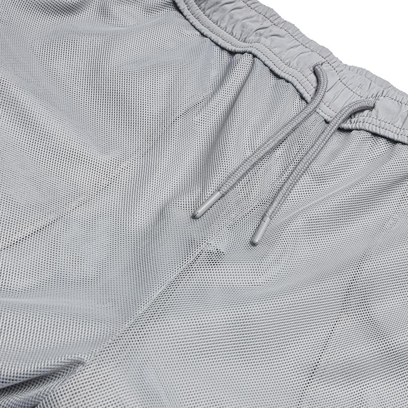 Fila Теннисные повседневные свободные брюки мужские низ Лайм A11M633801FGY