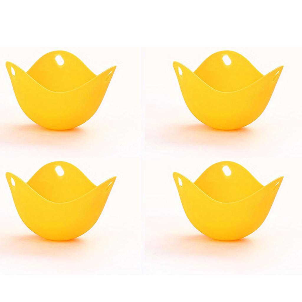 Силиконовые чашки для яиц-пашот, форма для варки яиц, чашка для микроволновки, фритюрницы, плиты, яиц, приготовление пищи