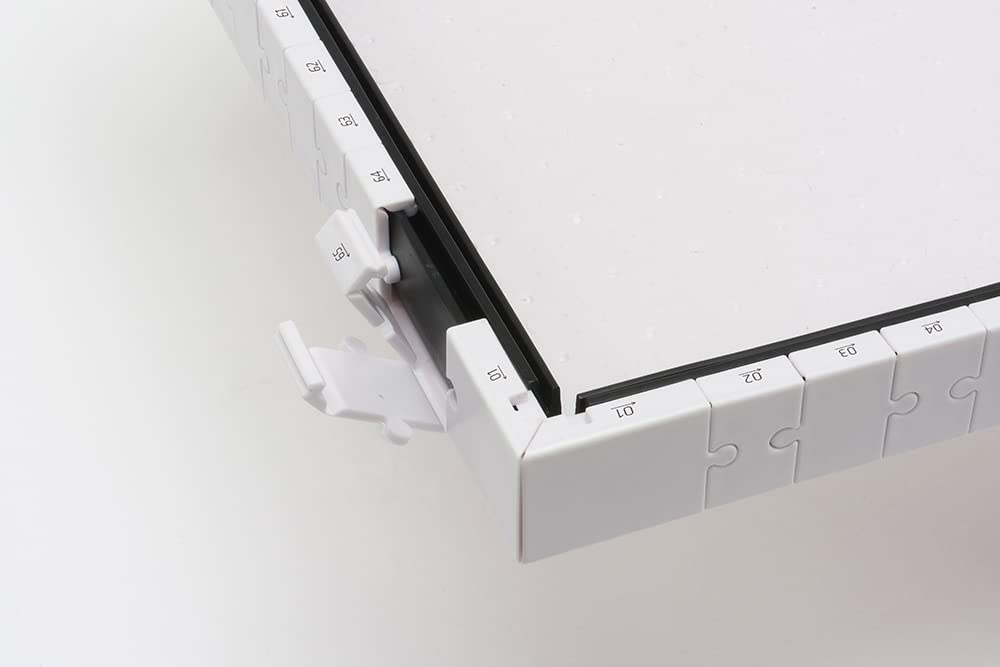 Пазл из 120 деталей Дисней Ретро Цирк [Головоломка на холсте] 2304-19