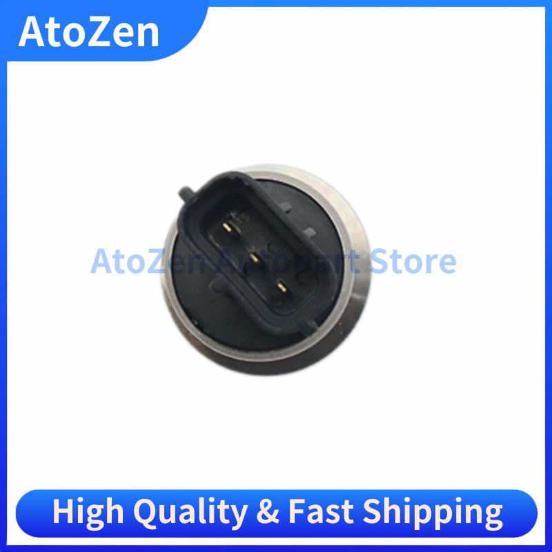 MD348483 Fuel Rail Pressure Sensor for Mitsubishi Pajero Pinin Montero Shogun IO Space Wagon 1.8 2.0 GDI 3.5i Car Accessories