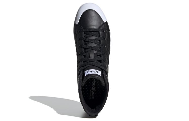 adidas Neo Bravada Mid 'Черный Белый' FX9143