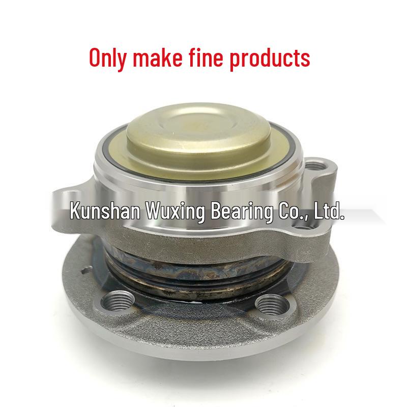 Premium Rear Wheel Hub Unit 3QF501611A for 2017+ Tuon Two-Wheel Drive