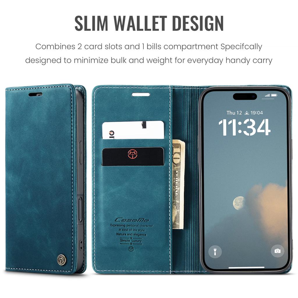 Роскошный ретро-чехол для Xiaomi Redmi Note 15 Pro+ 5G с несколькими слотами для карт, функцией подставки, чехол-кошелек из кожи для 15 Pro+ 5G