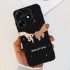 Чехол для телефона Tecno Spark 10 10C 2023 Модный Цветок Кошка Бабочка Мягкий Силикон ТПУ Чехлы Для Tecno Spark10 Spark10c KI5q KI5k