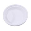 Household Food Grade High Temperature Resistant and Environmentally Friendly Silicone Leak-proof Single-layer Cup Lid