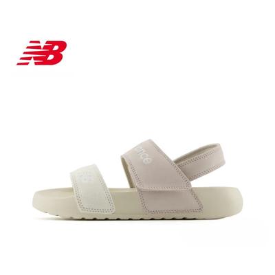 Женские модные и универсальные сандалии на липучке NEW BALANCE SWANCLB1