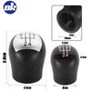 Новый продукт Ручка переключения передач для Renault Twingo Scenic Megane Laguna Kangoo Clio II 2 MK2 172 18 Logan ABS Автомобильный интерьер