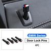 Nuevos Pernos de Bloqueo de Puerta de Coche, Botón de Perilla de Manija para BMW E39 E46 E90 E60 F10 F11 F20 F30 F34 F01 G20 G21 LC7
