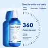 Avec Moi Probiotic Toothpaste & Mouthwash Set