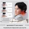 Panasonic EW-RAD61 Cervical Spine Support Neck Massager