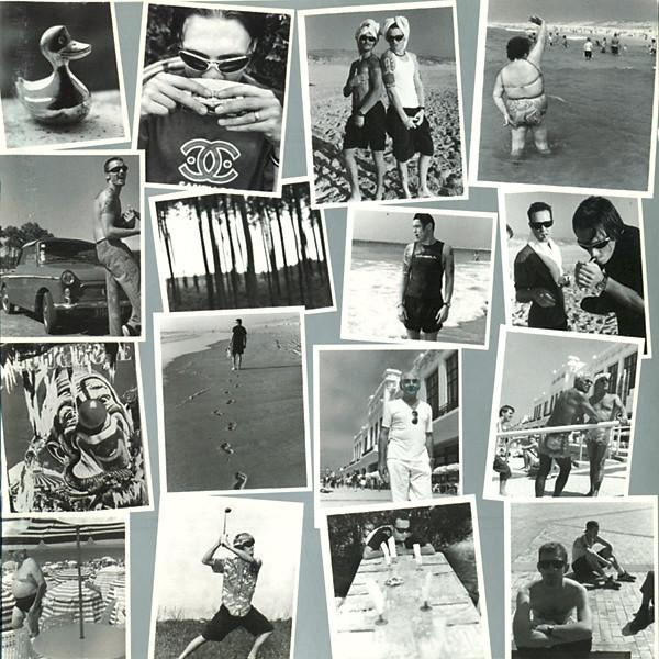 CD EMF - Cha Cha Cha  724383206322 Parlophone 1995 UK Dance & Electronica Used