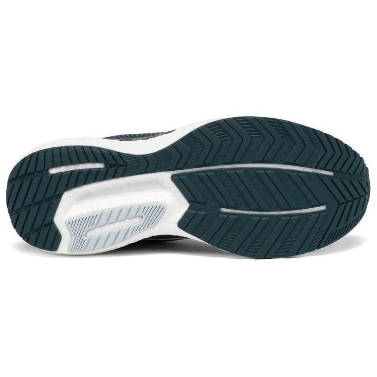 SAUCONY Triumph 18 'Глубокий бирюзовый' S20595-20