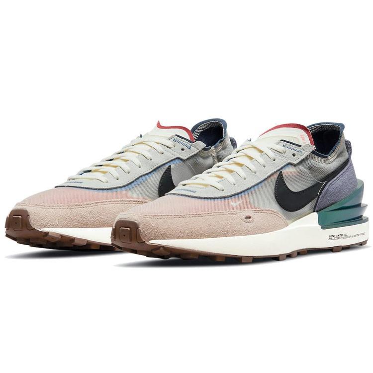 Nike Waffle One 'The Great Unity' Мужские DM5446-701