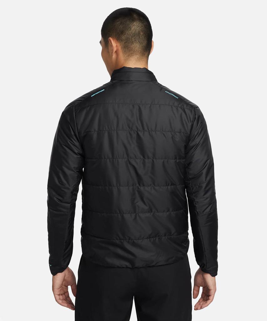 Nike Therma Fit Adv Aeroloft Repel Down Running Jacket M - Black / Fb7557-010
