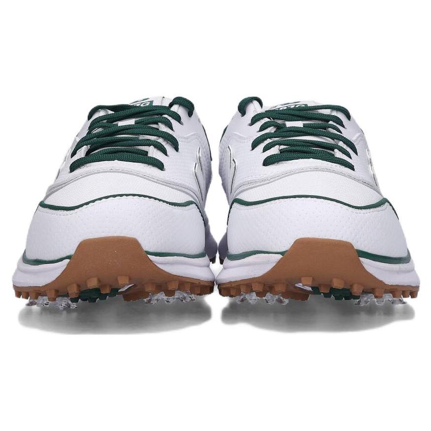 997G Malbon Golf x 997G New Balance 'Бело-Зеленый' NBG997GWG