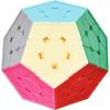 Puzzle Love Chirin Megaminx Cube YX2696, Korean Popular Puzzles