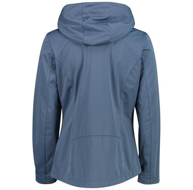 Софтшелл куртка CMP Light Softshell Jacket Women