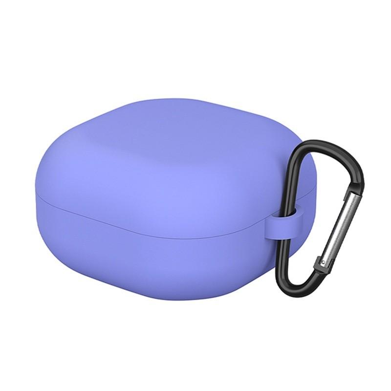 Чехол для Samsung-Galaxy Buds 2 Pro, чехол для Samsung-Buds Pro Live, мягкий силиконовый чехол для Samsung-Buds2 Pro Buds Live Capa Funda