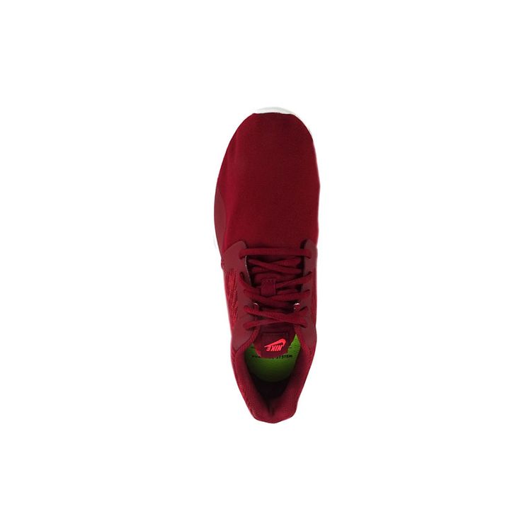 Nike Kaishi Comfortable Non-Slip Durable Low-Top Sports Casual Shoes Men Sneakers Deep-Red 747492-661