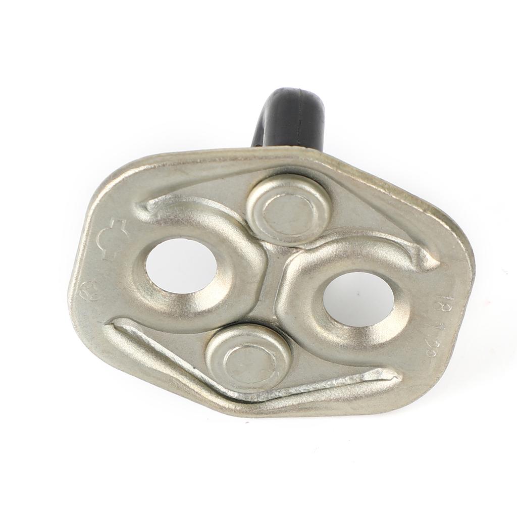 Передняя задняя правая левая дверная запорная планка для Nissan Patrol GU Y61 2001-2011