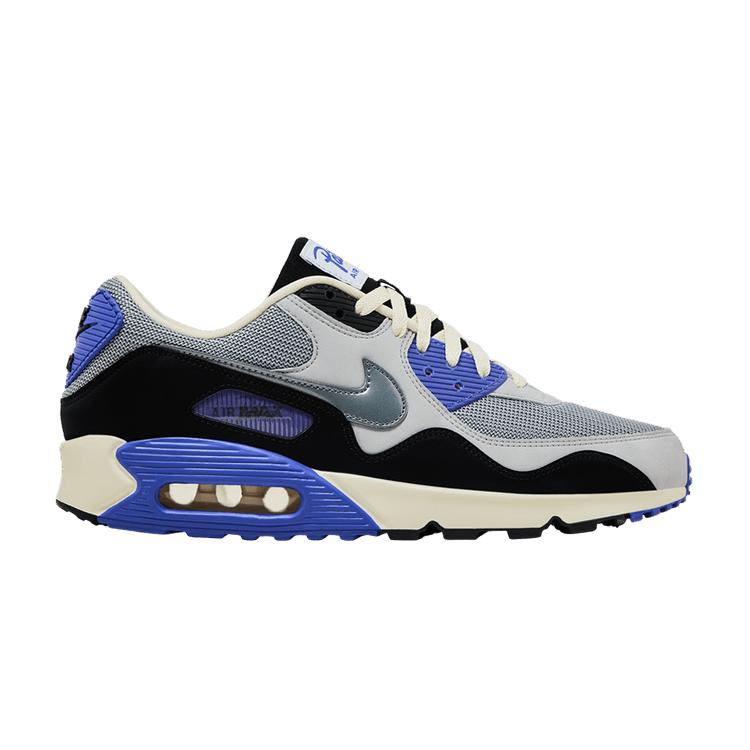 Nike Air Max 90 SP Patta Waves Sapphire
