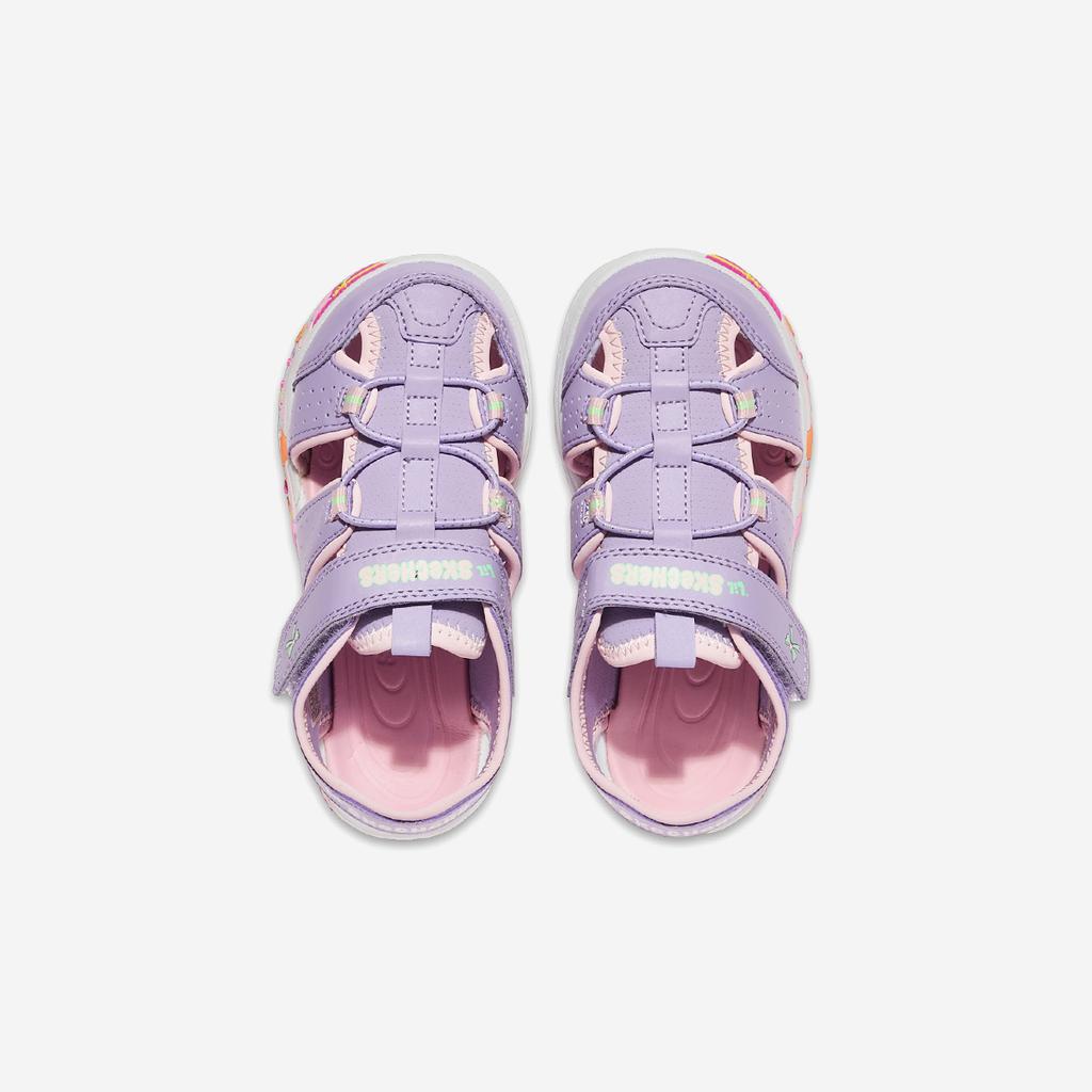 [SKECHERS] Play Scene Splash [303185N-LVLP]