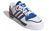 adidas Rivalry Low 'Белый Синий Алый' FY3120