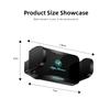 Alfa Romeo Exclusive Car Wireless Electric Phone Holder For 156 159 147 4C 8C 166 Giulia Giulietta Mito Stelvio Spider GT Tonalexya563