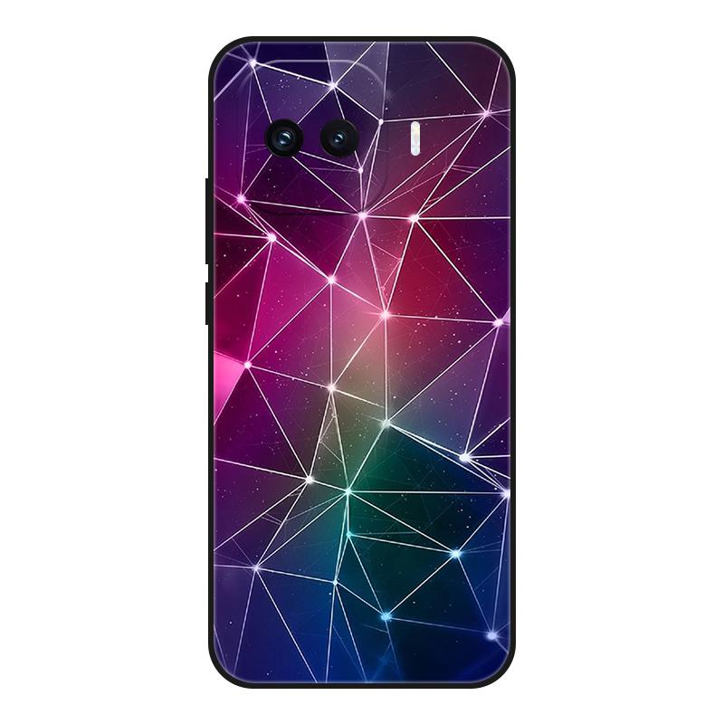 Case For vivo iQOO Z11 Turbo Case Cool Silicone Protective Cover for iQOO Z11Turbo 5G V2536A Bumper Protector Fundas Shockproof