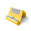Exdevices Compatible with Nintendo Switch/switch Lite for Tabletop Mode While Charging Charging Stand Play Stand Yellow Portable Charger Compatible Wi