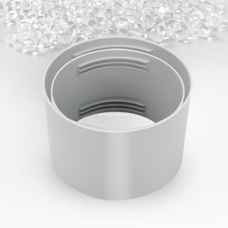 Air Conditioner Exhaust Hose Coupler Pipe Adapter Extender Connector Dropship