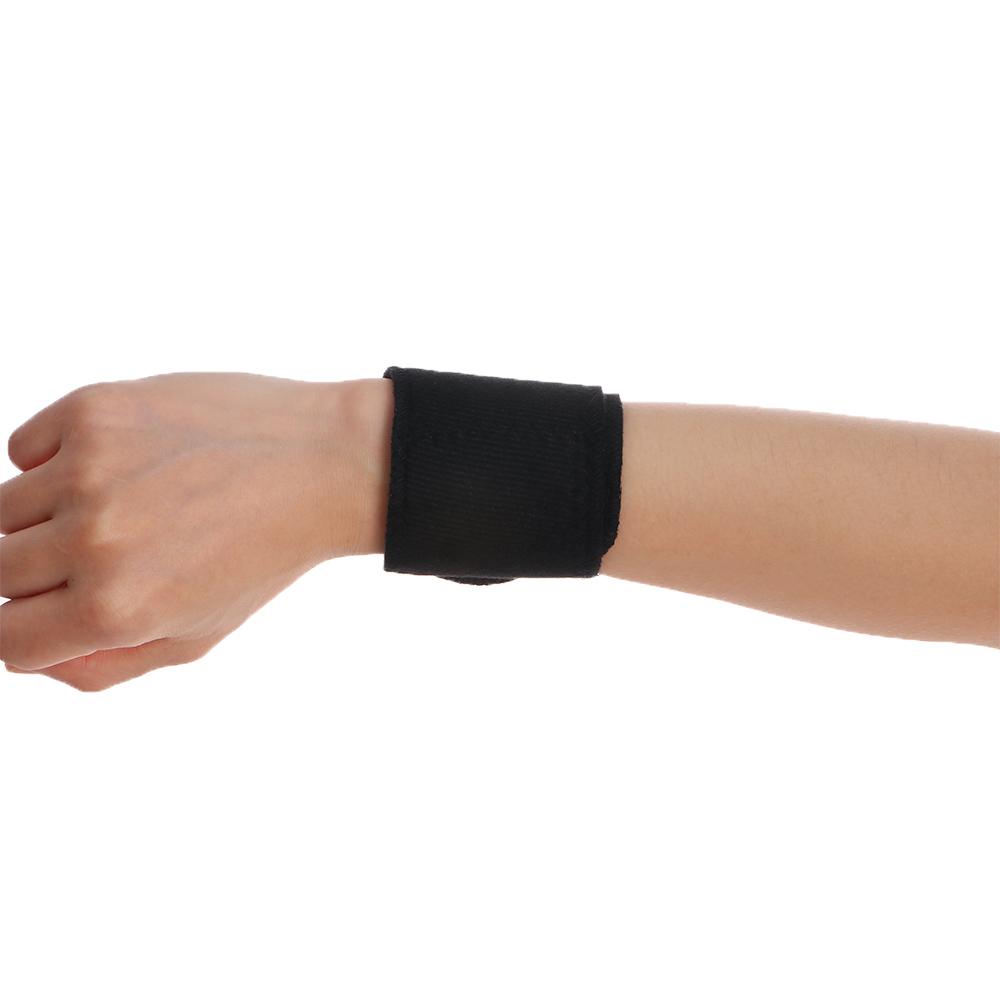Support Brace Guard Keep Warm Wrist Protector Pain Relief Wristband Sports Wristband Health Care