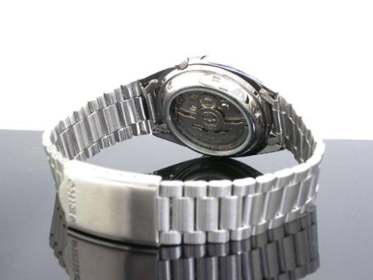 Seiko 5 Imported Model SEIKO5 Mechanical SNXS73J1 Watch (Automatic) Men's