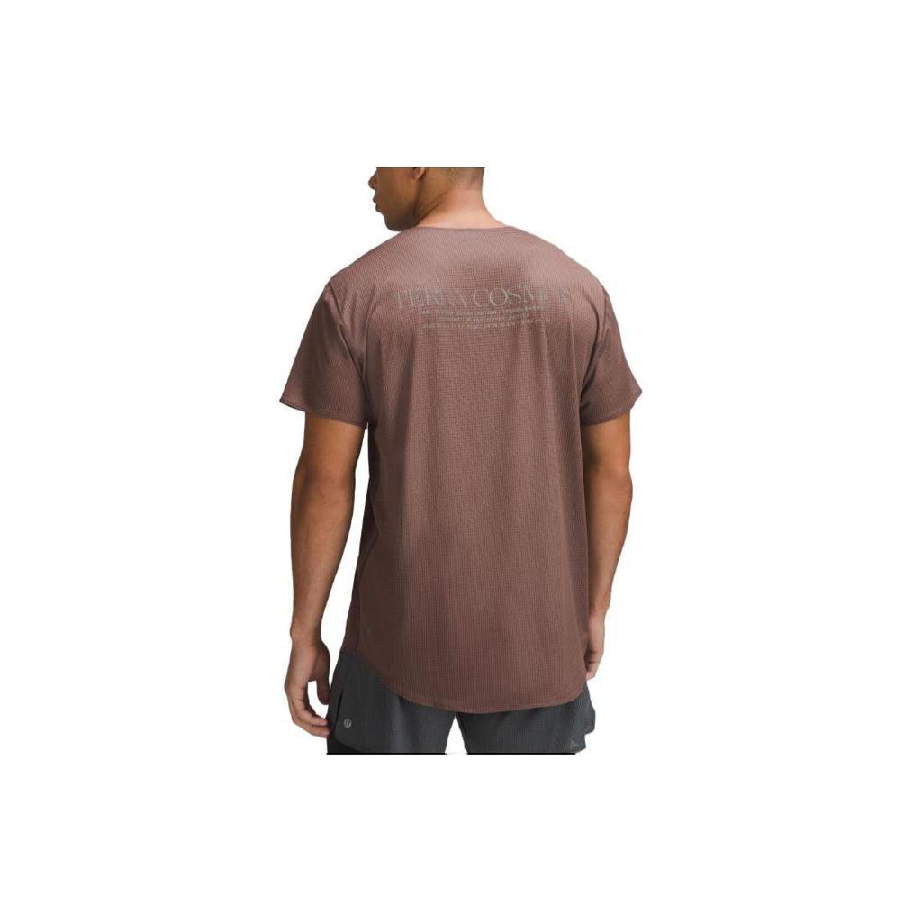 Lululemon LAB Collection T Shirt Men's LM3DYQS