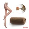 Breathable Elastic Tight  Pantyhose Thigh Sheer Tights Stocking